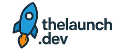 TheLaunch logo